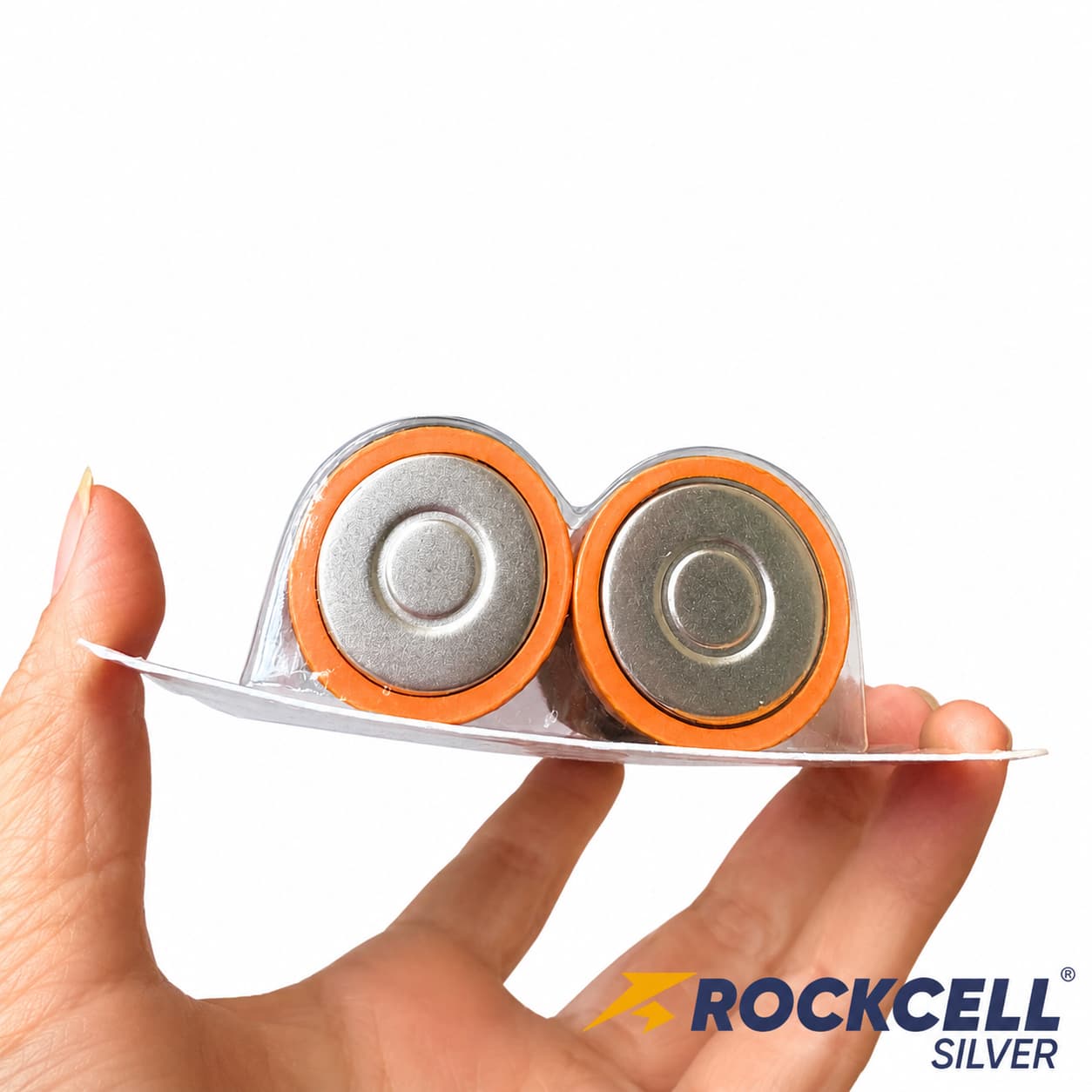 LR14-2B ( PIN TRUNG C ALKALINE)