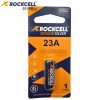 Pin Rockcell Silver Alkaline A23 (Vỉ 1 Viên)