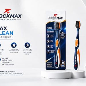 Bàn Chải ROCKMAX