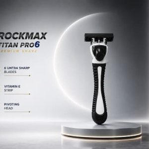 Dao Cạo ROCKMAX