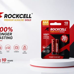 Pin Rockcell