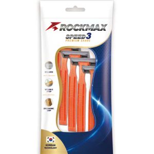 ROCKMAX SPEED 3